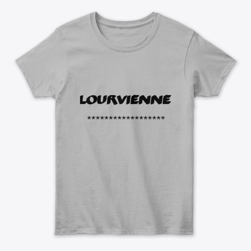 CLOUD WOMEN SHIRT